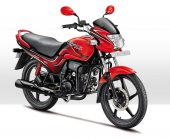 2013 Hero Passion Pro photo